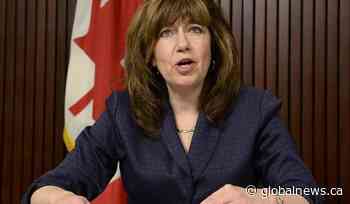 Ontario auditor general to release report looking at justice, climate change