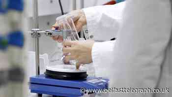 Two Armagh children in hospital with meningococcal infections