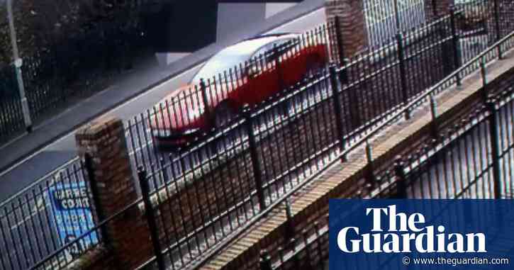 Belfast school ‘execution’ carried out by two republican groups, say police