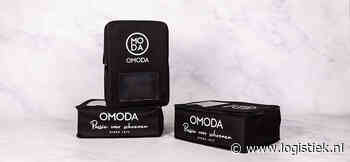 Omoda komt met duurzame ecobox tegen verspilling