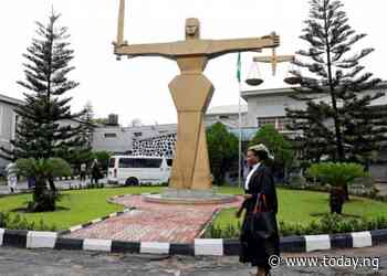 Court orders former governors who serve as ministers, senators to return their pensions