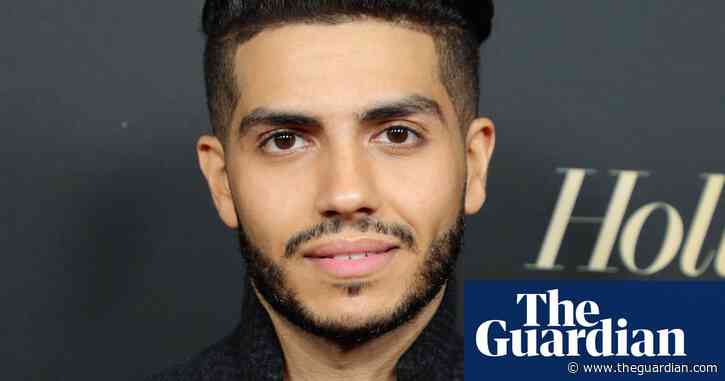 Aladdin star Mena Massoud: 'I haven't had a single audition since film was released'