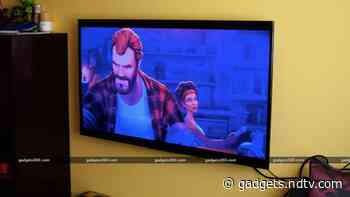 Vu Ultra Android Smart TV Review