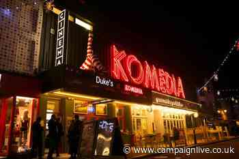 American Express, Samsung and Sonos to speak at Brand Experience 360