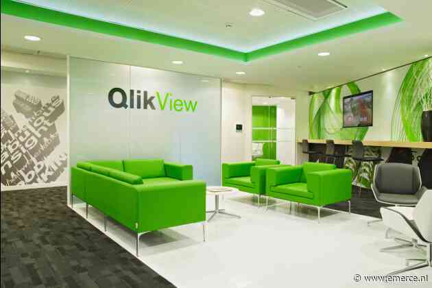 Qlik-specialist Pure Solutions naar Element61