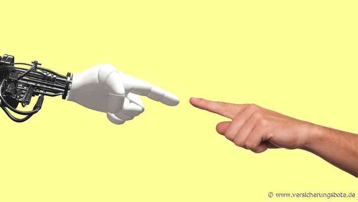 Conversational AI: Wie sich der Kundenservice in der Versicherungswirtschaft transformiert