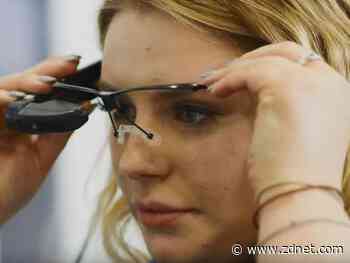 AR and VR are about to change the way you work, so get ready