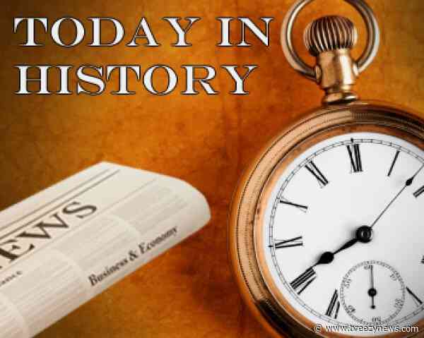 Today in history: December 4