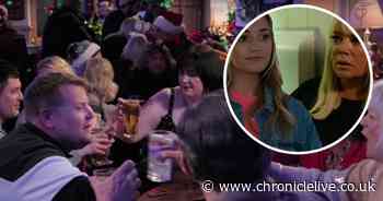 BBC1 Christmas Day TV schedule revealed in full including Gavin & Stacey, EastEnders and Strictly