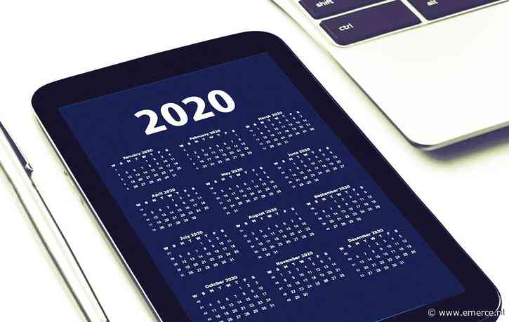 ING: Goede start voor e-commerce in 2020