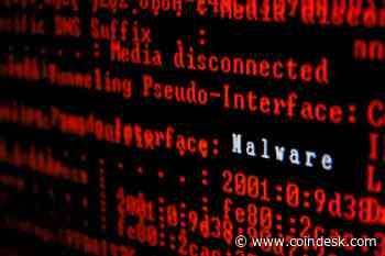 North Korean Hacking Group May Be Behind Malware-Laden Fake Crypto Site