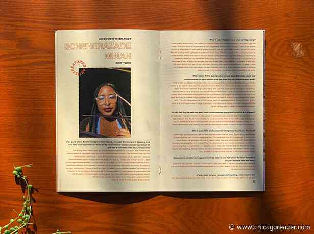 Crossin’ Borders shines light on undocumented queer artists