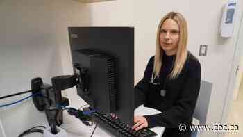 Launch of doctor app a wake-up call for Saskatchewan's health system, says expert