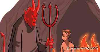 Today’s Cartoon: Email Introductions