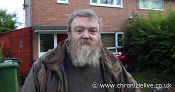 Gateshead pensioner given weeks to clean up his act or face eviction