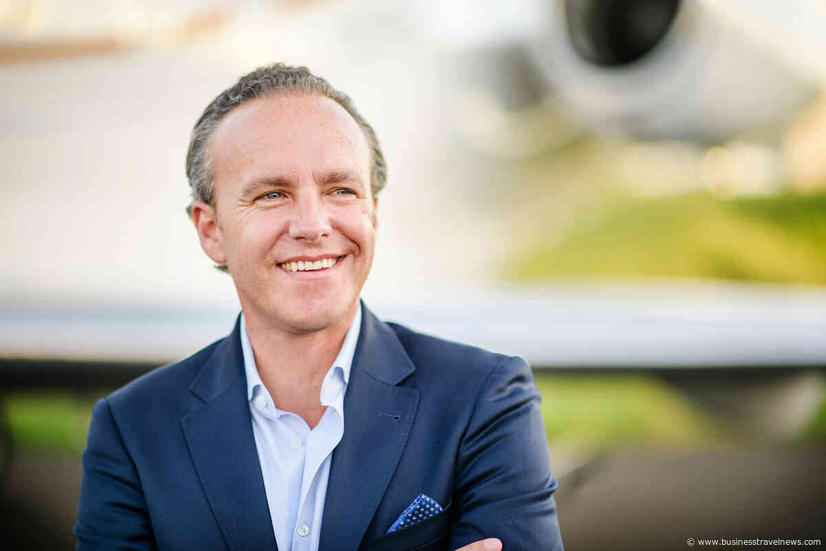 Jet Linx CEO Sees 'Ever Increasing' Private Aviation Demand After New York Market Entry