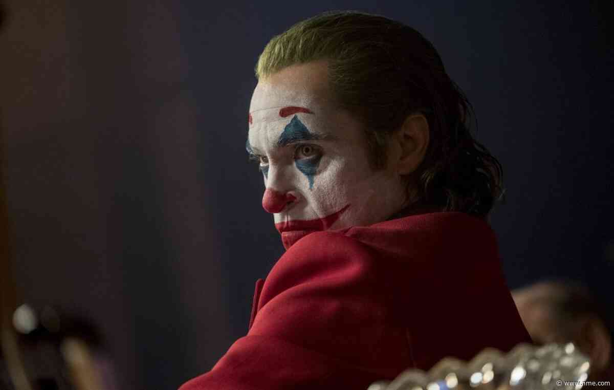 Todd Phillips gives update on potential ‘Joker’ sequel: “They’re just giving us time”