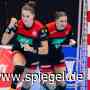Handball-WM in Japan: "Spielerin des Spiels" Bölk wirft neun Tore, Deutschland verliert