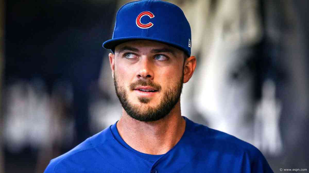 One blockbuster move for all 30 MLB teams