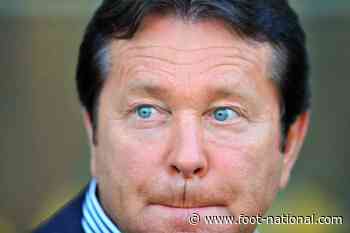 Nantes : Kita : "depuis treize ans, on m'insulte."