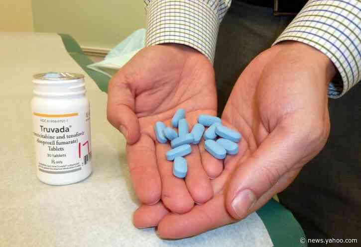 White Americans far likelier to receive HIV prevention drug than minorities