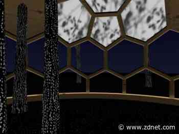 Following your bliss in VR: How a lighting designer created a mindfulness app