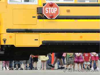 Your commute: Likely smoother travels as school buses off the roads