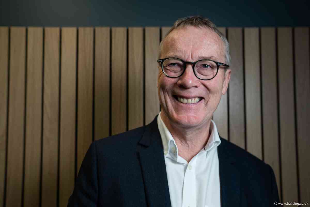 Aecom names new Manchester boss