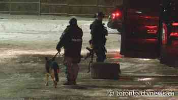 Baby with 'traumatic injuries' rushed to hospital after incident inside Hamilton home