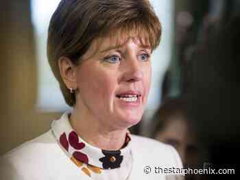 Federal, provincial politicians pushing for action on grain drying costs