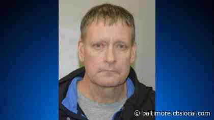 Patrick Tackney Charged With Running Over And Killing 64-Year-Old Ernest Powell