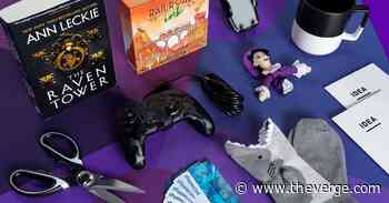 The Verge under $25 gift guide 2019