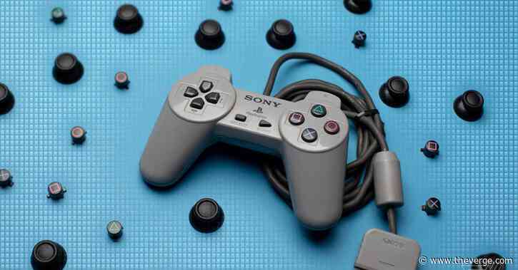 Why Final Fantasy became the face of Sony’s first PlayStation