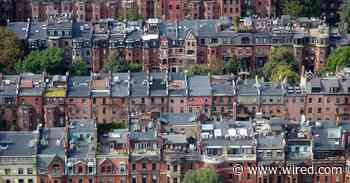 Airbnb Purges More Than Half of Its Boston Listings