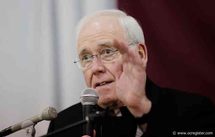 Buffalo bishop under fire for handling of misconduct resigns