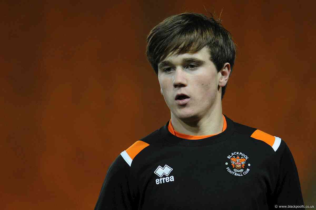 Weston: Excited For The Future