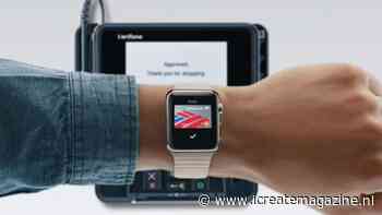 iTip: Zo maak je Apple Pay veiliger op je Apple Watch