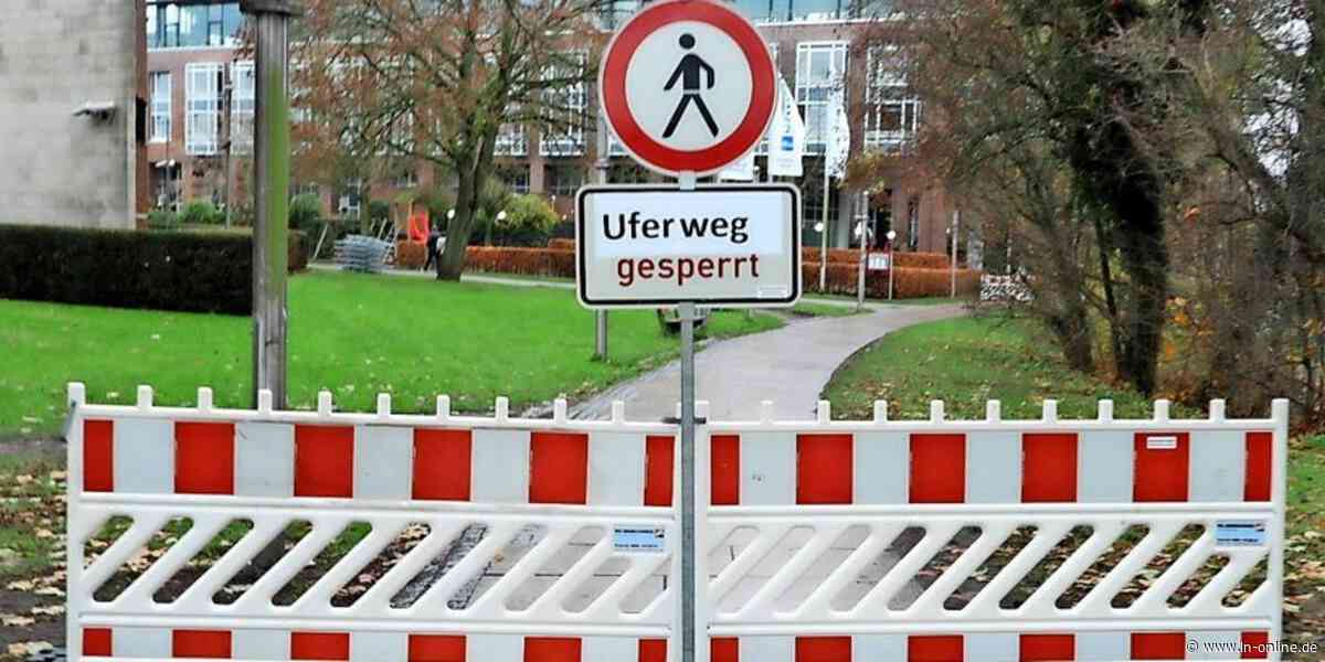 Innenministerkonferenz in Lübeck: Hier gibt es Stau