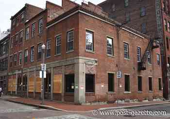 Froggy's tops preservationists' lists of buildings to save in Pittsburgh