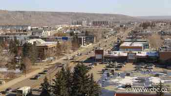 Fort McMurray plans to rebrand to attract investors, retail outlets