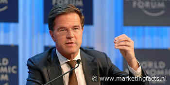 Mark Rutte is nudging you