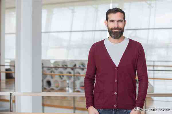 Upstream announces Dimitris Maniatis as new CEO