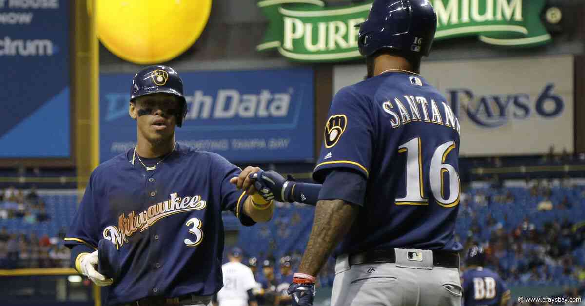 Should any non-tendered players be interesting to the Rays?
