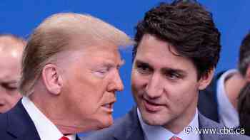 Leaders gather at NATO summit after candid comments caught on camera