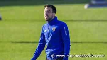 “Me hace una ilusión terrible volver a Sevilla”, admite Beñat