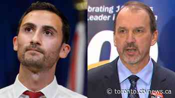 Thousands of students out of school as public high school teachers launch one-day strike