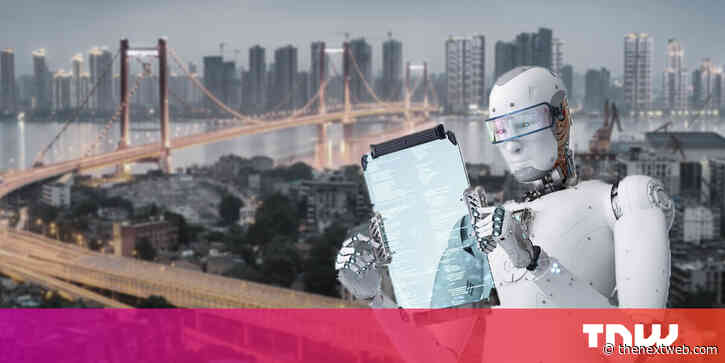 Regional strengths are shaping AI’s evolution in Asia