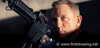 First Trailer for Cary Fukunaga's James Bond Movie 'No Time to Die'