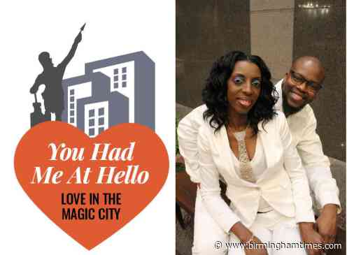 ‘Keep dating, it keeps the ministry of your marriage growing’
