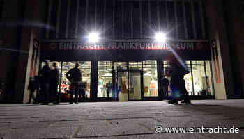 Das Museum im Dezember und Januar